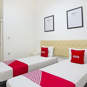 Standard Zimmer mit zwei Einzelbetten